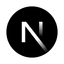 Next.js logo