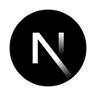 Next.js logo