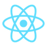 React Native logo